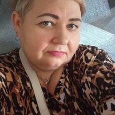 Фотография девушки Татьяна, 47 лет из г. Барнаул