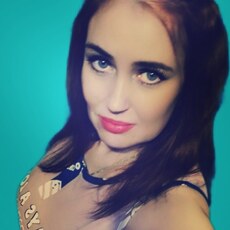 Фотография девушки Светлана, 41 год из г. Пенза