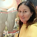 Дина, 52 года