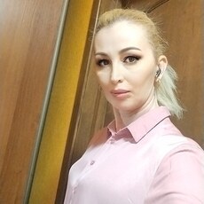 Фотография девушки Иман, 40 лет из г. Грозный