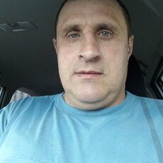 Фотография мужчины Алексей, 44 года из г. Могоча