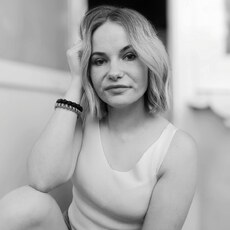 Фотография девушки Оксана, 28 лет из г. Смоленск