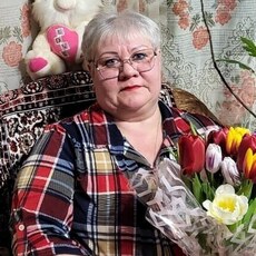 Фотография девушки Оксана, 52 года из г. Сорск