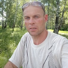 Фотография мужчины Лёха, 38 лет из г. Кыштовка