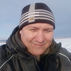 Фотография мужчины Руслан, 47 лет из г. Ижевск