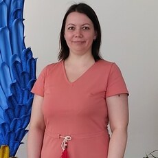 Фотография девушки Ира, 33 года из г. Одесса