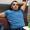 Шахром, 38 лет