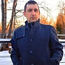 Кирилл, 40 лет