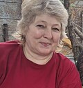Ромашка, 55 лет
