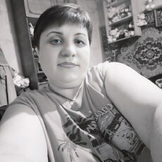 Фотография девушки Хамка, 45 лет из г. Кременчуг