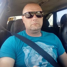 Фотография мужчины Михаил, 45 лет из г. Гай