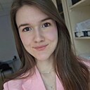 Лиля, 25 лет