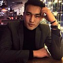 King, 33 года