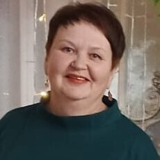 Фотография девушки Елена, 53 года из г. Нижнеудинск