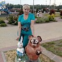 Мила, 57 лет