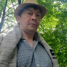 Фотография мужчины Сергей, 42 года из г. Санкт-Петербург