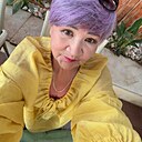 Незнакомка, 62 года