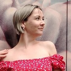 Фотография девушки Анастасия, 30 лет из г. Нижний Новгород