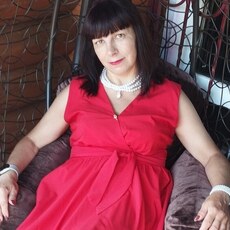 Фотография девушки Наталья, 49 лет из г. Барановичи