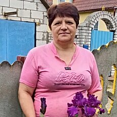 Фотография девушки Анна, 62 года из г. Полоцк