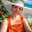 Талья, 47 лет