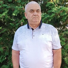 Фотография мужчины Игорь, 58 лет из г. Бобруйск