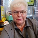 Галина, 62 года