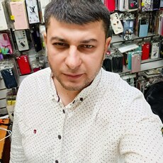 Фотография мужчины Мага, 33 года из г. Иссык