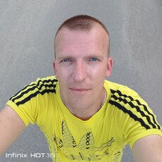 Фотография мужчины Юрий, 37 лет из г. Добруш