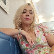 Фотография девушки Лиза, 46 лет из г. Усолье-Сибирское