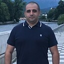 Геор, 39 лет