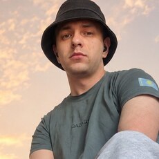 Фотография мужчины Евгений, 25 лет из г. Астана