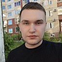 Евсей, 21 года