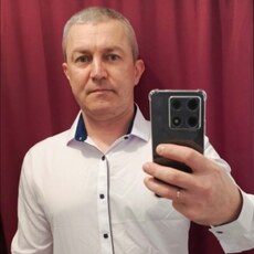 Фотография мужчины Александр, 51 год из г. Красноярск