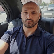 Фотография мужчины Егорка, 41 год из г. Черногорск