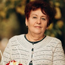 Фотография девушки Галина, 68 лет из г. Курск