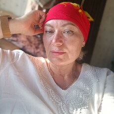 Фотография девушки Александра, 51 год из г. Новосибирск