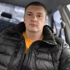 Фотография мужчины Дмитрий, 33 года из г. Канск