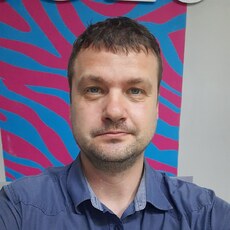 Фотография мужчины Илья, 42 года из г. Калининград
