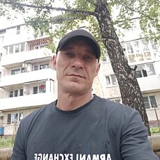 Фотография мужчины Кирилл, 44 года из г. Ленинск-Кузнецкий