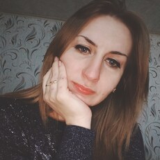 Фотография девушки Татьяна, 41 год из г. Костанай