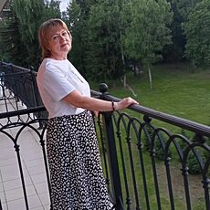 Фотография девушки Надежда, 61 год из г. Вологда