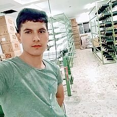 Фотография мужчины Murat, 30 лет из г. Варшава