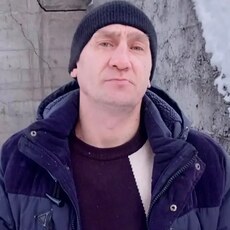 Фотография мужчины Егор, 47 лет из г. Горно-Алтайск