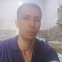 Нурали, 42 года