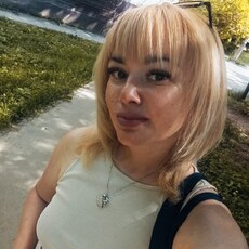 Фотография девушки Марина, 36 лет из г. Подольск