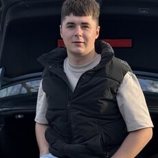 Фотография мужчины Захар, 36 лет из г. Гродно
