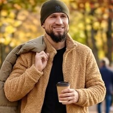 Фотография мужчины Uf, 36 лет из г. Павлодар