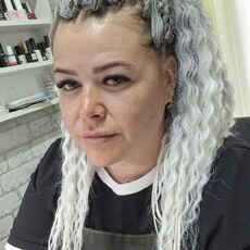 Фотография девушки Валентина, 36 лет из г. Куйтун