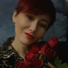 Фотография девушки Guzel, 39 лет из г. Белебей
